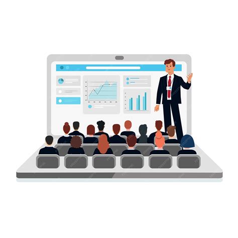 Image result for Training Course Vector