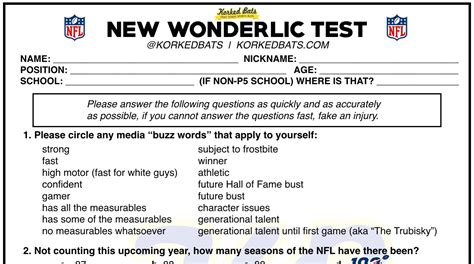 Image result for Wonderlic Number Patterns Test