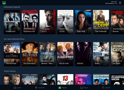 Image result for Local Channel App