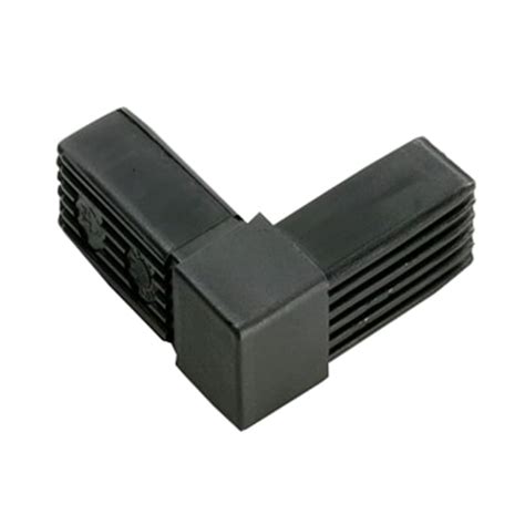 RS PRO | RS PRO Tube Connector, Connection Component, Strut Profile 25 ...