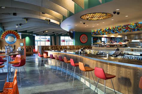 Mellow Mushroom - KSI Construction Management