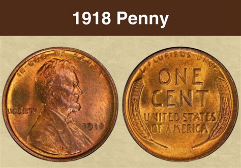 Rare 2011 Penny Errors Worth Money (Full List) - CoinValueChecker.com