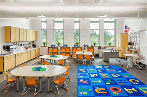Elementary Classroom Furniture