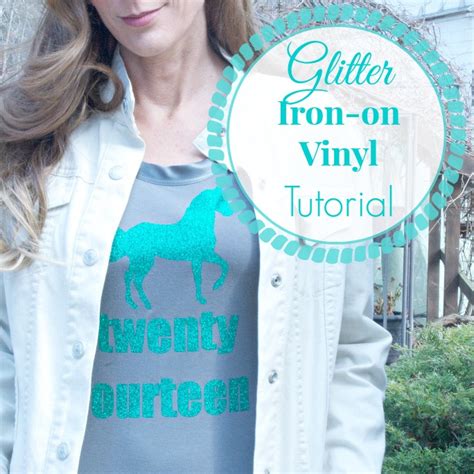 Image result for Iron on Vinyl Tutorial