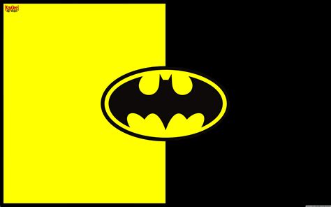 Download Batman Logo Batman Symbol Comic Batman 4k Ultra HD Wallpaper