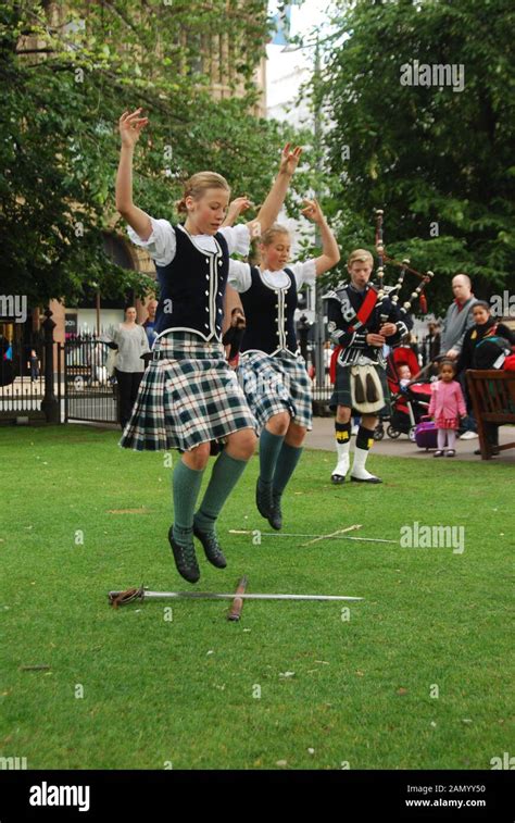 Image result for Scottish Two-Step Dancing