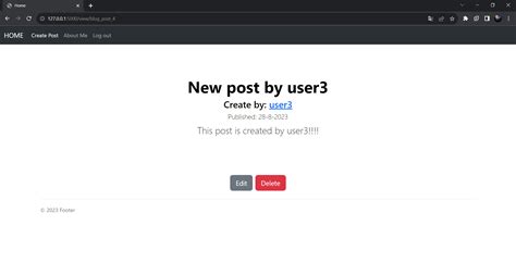 CreateBlog Python 的图像结果