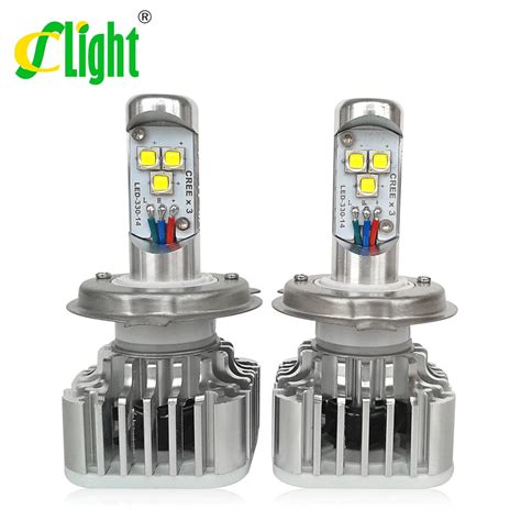 H9 LED 的图像结果