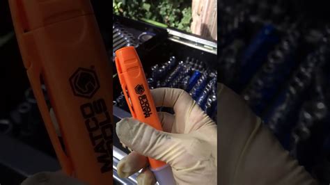 Testing 12V Condenser 的图像结果