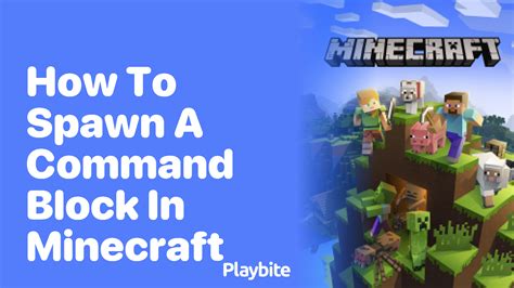 How to Spawn Command Block Switch 的图像结果