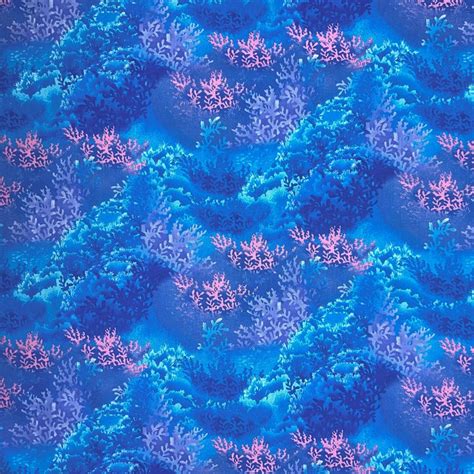 Image result for Coral Pattern Mask