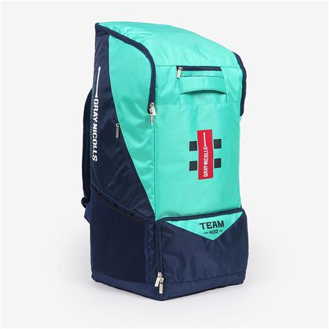 Carrying Your Cricket Essentials A Guide to Different Cricket Bags