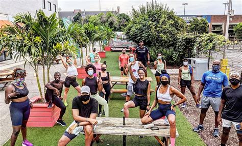 Summer 2022 Bi-Weekly Saturday Long Run with DC Run Crew, Potomac Boat ...