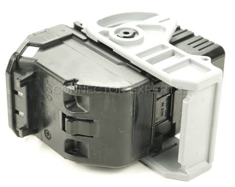 Image result for Mercedes-Benz Engine Control Module Connector