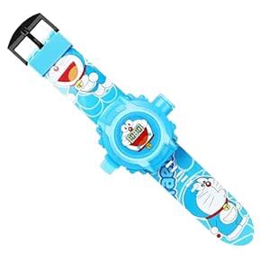Matrix Kids Edition Digital Watch with 24 Image Projection (Boys ...