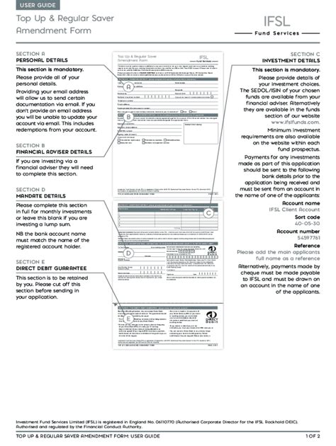 Fillable Online Fillable Online Post Award Amendments Reference Sheet ...