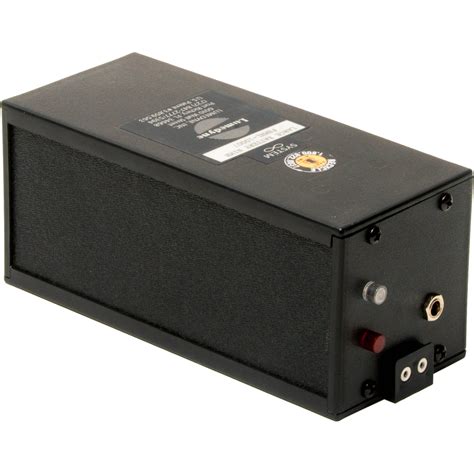 Lumedyne BMHL Nickel Metal Hydride Battery (Large) BMHL B&H