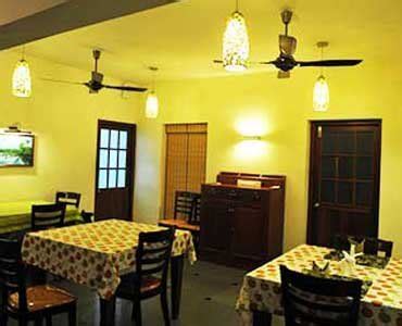 The Villa Romantica, Best Hotel near Cochin Airport