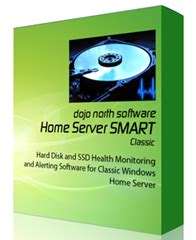 Home Server SMART Classic Beta v3.1.9.11
