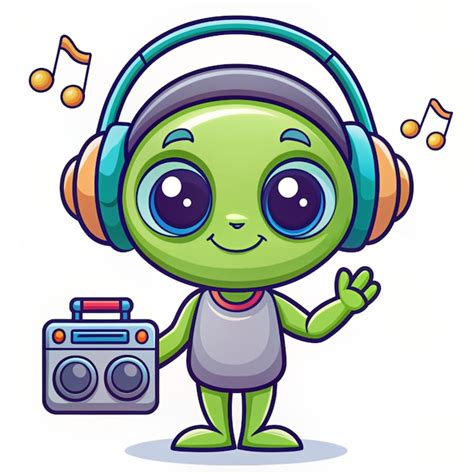 Alien Song Cartoon 的图像结果