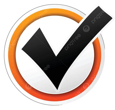 Vote Check Mark 的图像结果