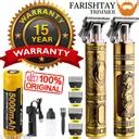 FARISHTAY """"Trimmer for Men, My Hero Marvel: Venom, Professional ...