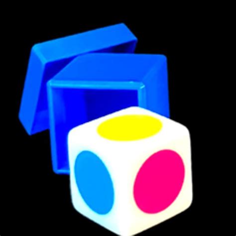 Image result for Color Vision Box