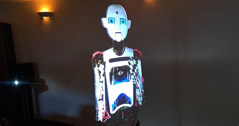 Virtual Robot 的图像结果