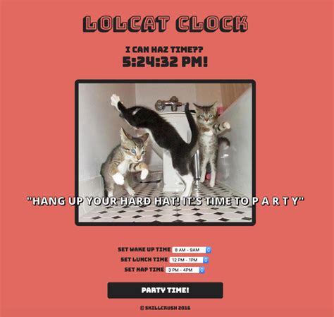 What Can You Do with JavaScript 的图像结果