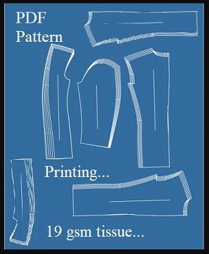 Image result for PDF Pattern Imdriobw