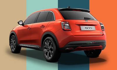 The Fiat 600e Electric SUV: A Complete Guide For India - Ezoomed