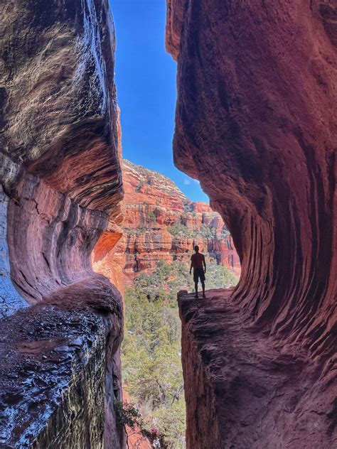 The Sedona Bucket List: 16 Best Things To Do | Inspire • Travel • Eat ...