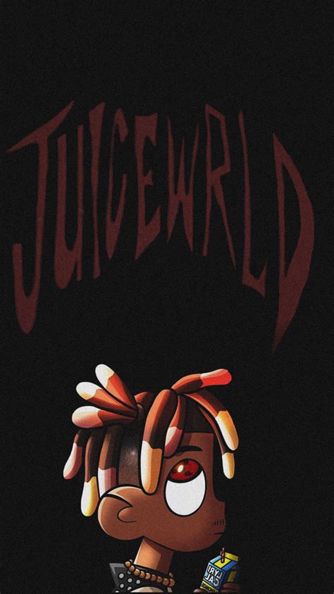 Juice Wrld Animated Desktop Wallpaper 的图像结果