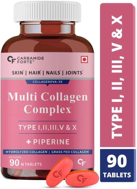 Collagen Online in India at Best Prices | Flipkart.com | 11-Oct-22