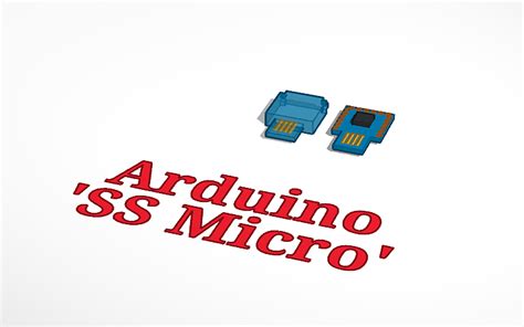 Image result for Arduino SS Micro Pinout
