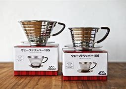 Image result for Kalita Clever Dripper