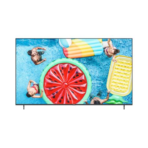 86WUS-G1(218cm) QDT - wybor LED TV, QLED TV, Android TV, Split Inverter ...