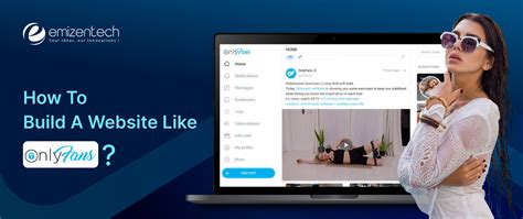 Websites For Onlyfans