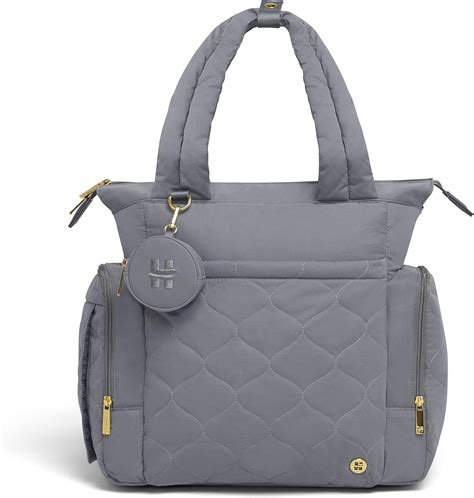 HUGGIES Cozy Hugpack Tote Diaper Bag | Peques