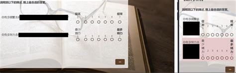 Matrix Table Example 的图像结果