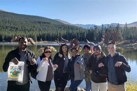 Tripadvisor | Shared Half-Day Mountain Tour in Red Rocks Evergreen and ...