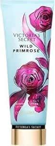 Buy compatible with Victoria's Secret WILD PRIMROSE BODY LOTION (236 ml ...