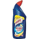 Harpic 1 Litre - Original, Disinfectant Toilet Cleaner Liquid ...
