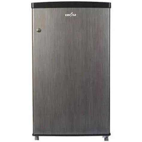 Kenstar NC090PSH-HDW 80 Ltr Single Door - Price in India ...