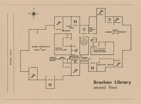 GIS Research and Map Collection: History of Ball State University Libraries