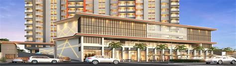 Kanifnath Royal KP Stellar in NIBM Road, Pune