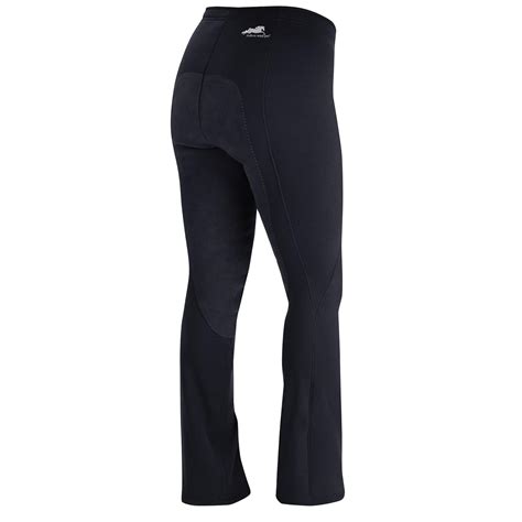 Irideon Ladies Wind Pro Full Seat Boot Cut Riding Pants - Size:Small ...