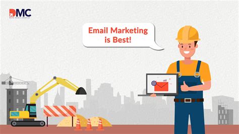 Top 12 Construction Marketing Strategies, Ideas And Examples - DMC ...