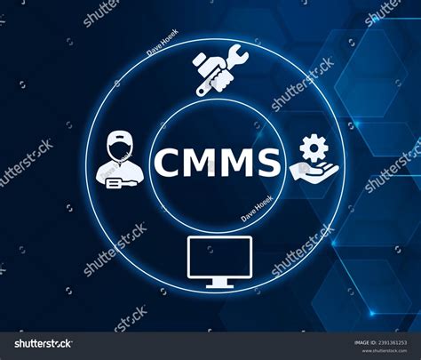 Computerized Maintenance Management System CMMS 的图像结果
