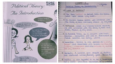 Political Science Notes 的图像结果